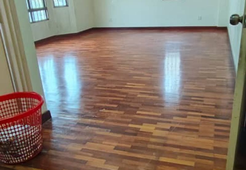 Taman Yarl @ Old Klang Road