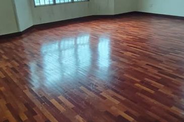 Taman Yarl @ Old Klang Road