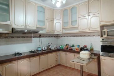 Taman Yarl @ Old Klang Road