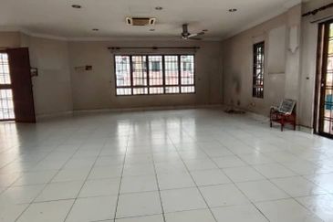 Taman Yarl @ Old Klang Road