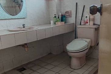 Taman Yarl @ Old Klang Road