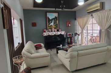 Taman Wangsa Baiduri