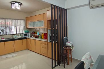 Taman Wangsa Baiduri