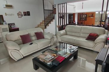 Taman Wangsa Baiduri