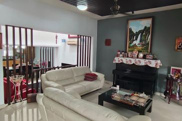 Taman Wangsa Baiduri