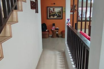 Taman Wangsa Baiduri