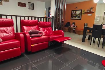 Taman Wangsa Baiduri