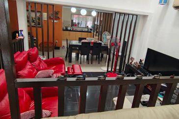 Taman Wangsa Baiduri