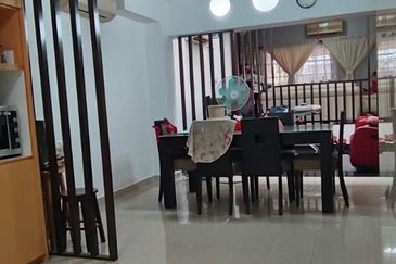 Taman Wangsa Baiduri