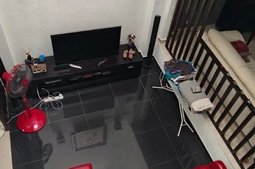 Taman Wangsa Baiduri