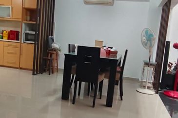 Taman Wangsa Baiduri