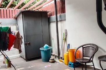 Taman Wangsa Baiduri