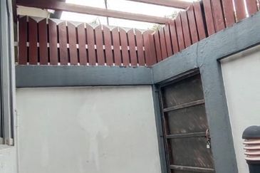 Taman Wangsa Baiduri