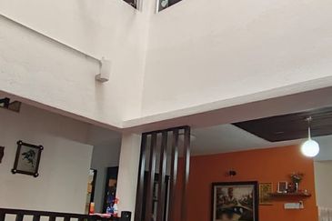 Taman Wangsa Baiduri