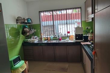 Taman Wangsa Baiduri