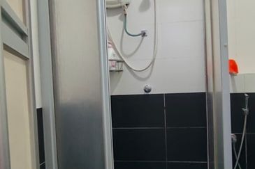 Taman Wangsa Baiduri