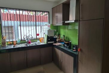 Taman Wangsa Baiduri