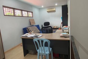 Taman Wangsa Baiduri