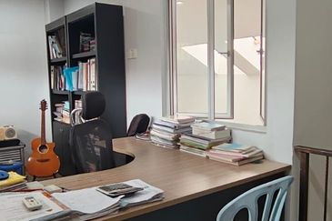 Taman Wangsa Baiduri