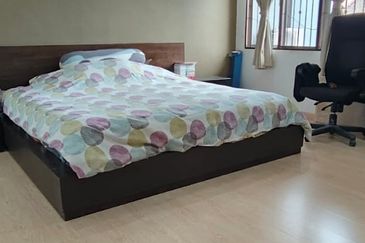 Taman Wangsa Baiduri