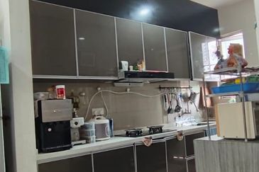 Desiran Bayu @ Sri Rampai