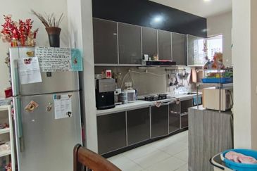 Desiran Bayu @ Sri Rampai