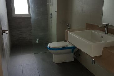 Desiran Bayu @ Sri Rampai