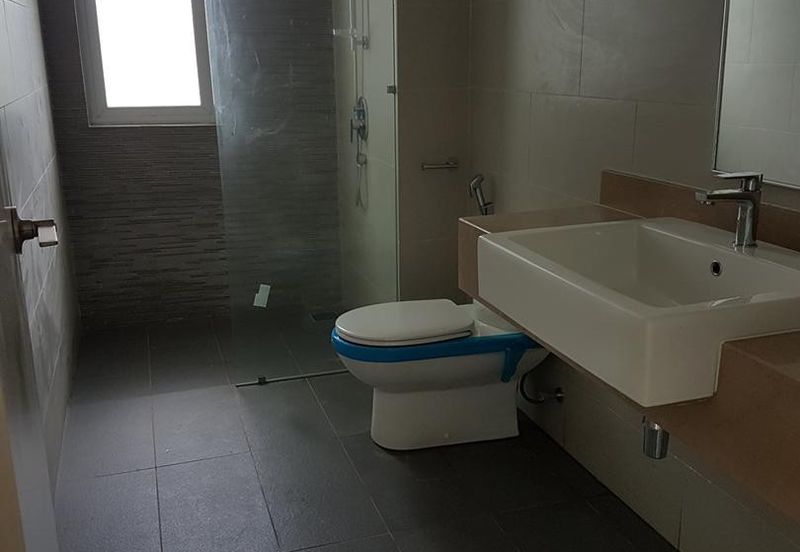 Desiran Bayu @ Sri Rampai