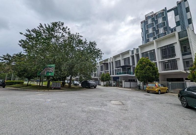 Desiran Bayu @ Sri Rampai