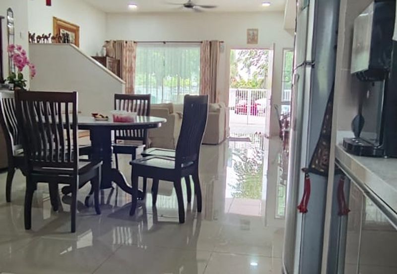 Desiran Bayu @ Sri Rampai