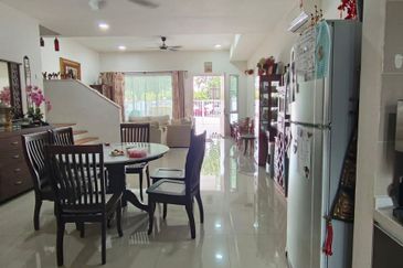 Desiran Bayu @ Sri Rampai