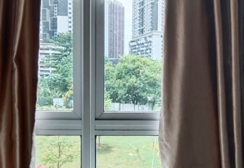 Desiran Bayu @ Sri Rampai