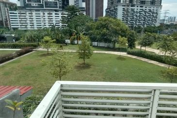 Desiran Bayu @ Sri Rampai