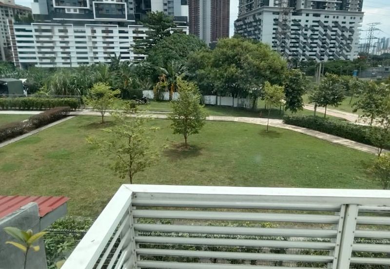 Desiran Bayu @ Sri Rampai