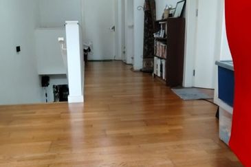 Desiran Bayu @ Sri Rampai