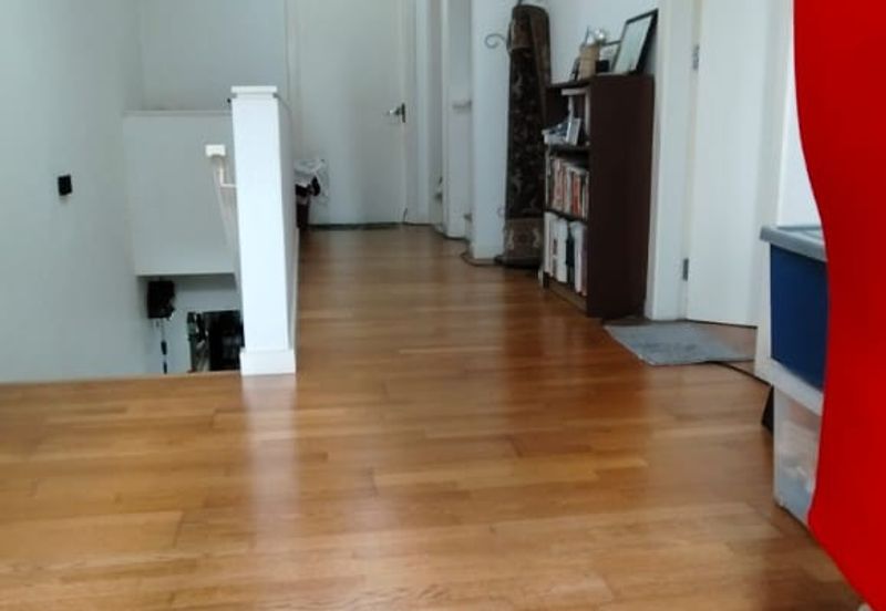 Desiran Bayu @ Sri Rampai