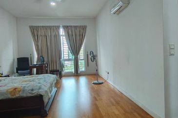 Desiran Bayu @ Sri Rampai