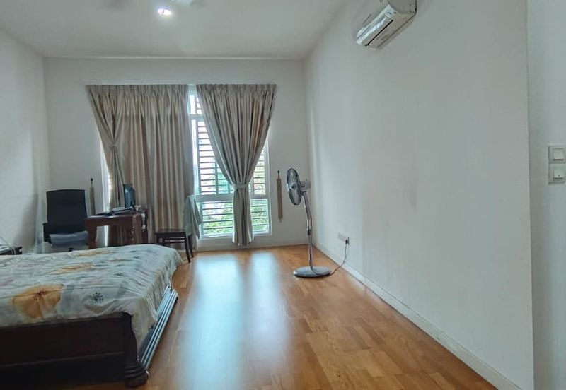 Desiran Bayu @ Sri Rampai