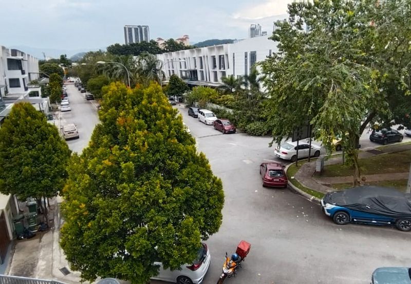 Desiran Bayu @ Sri Rampai