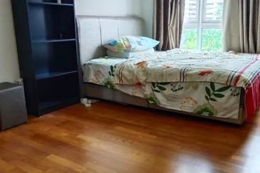 Desiran Bayu @ Sri Rampai