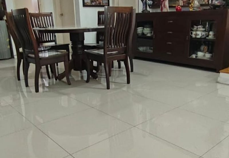 Desiran Bayu @ Sri Rampai