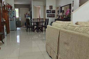 Desiran Bayu @ Sri Rampai