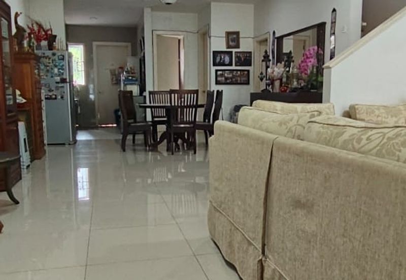 Desiran Bayu @ Sri Rampai