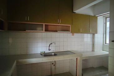 The Palladium Condominium