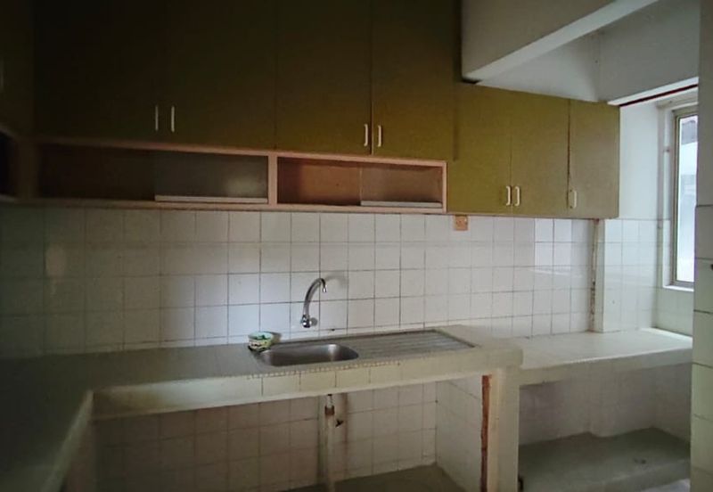 The Palladium Condominium