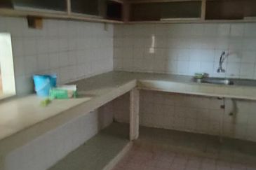 The Palladium Condominium