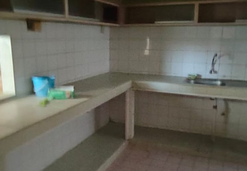 The Palladium Condominium