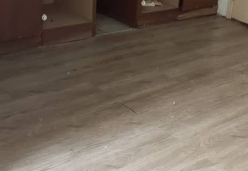 The Palladium Condominium