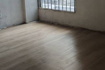 The Palladium Condominium