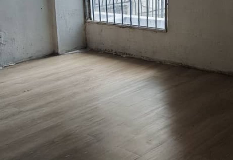 The Palladium Condominium